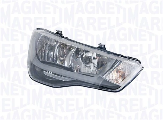 Headlight